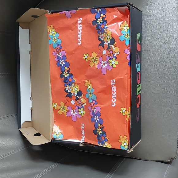 BNWB Concepts x Air Max 1 Mellow - Picture 5 of 9